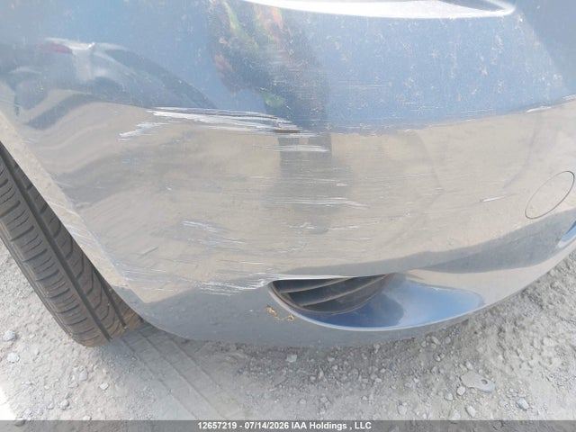 12657219 :رقم المزاد ، JTDJT923485188222 vin ، 2008 Toyota Yaris مزاد بيع