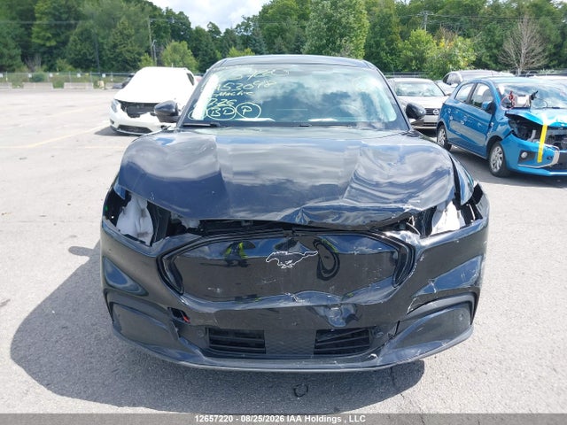 Ford Mustang Mach-e Premium 2025 3FMTK3SUXSMA53048 Image 13