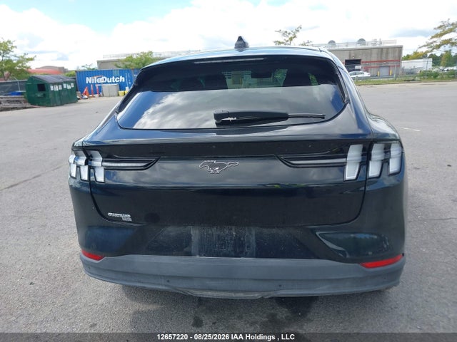 Ford Mustang Mach-e Premium 2025 3FMTK3SUXSMA53048 Image 17