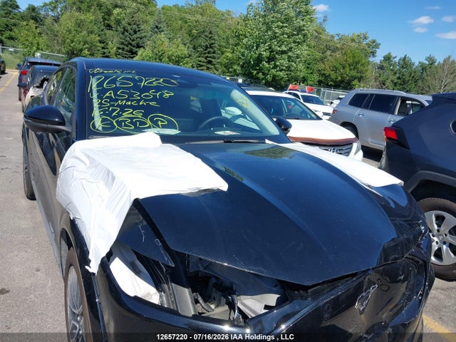 Ford Mustang Mach-e Premium 2025 3FMTK3SUXSMA53048 Image 21