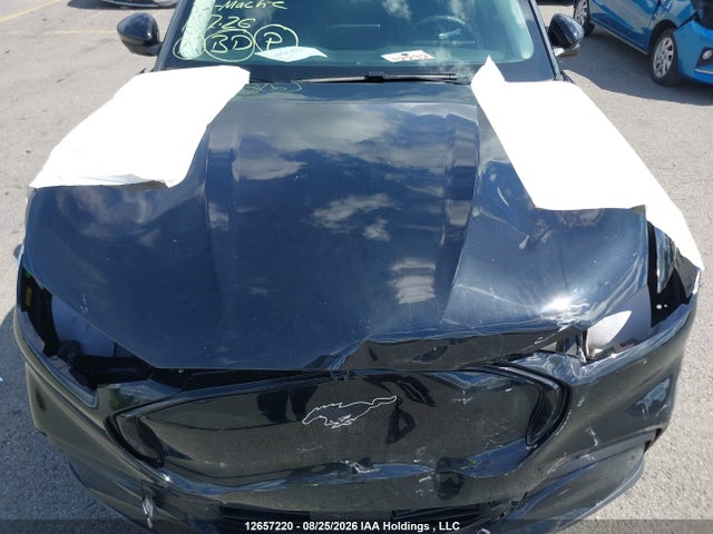 Ford Mustang Mach-e Premium 2025 3FMTK3SUXSMA53048 Image 23