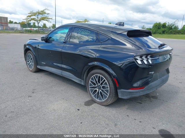 Ford Mustang Mach-e Premium 2025 3FMTK3SUXSMA53048 Image 3