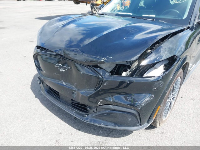 Ford Mustang Mach-e Premium 2025 3FMTK3SUXSMA53048 Image 6