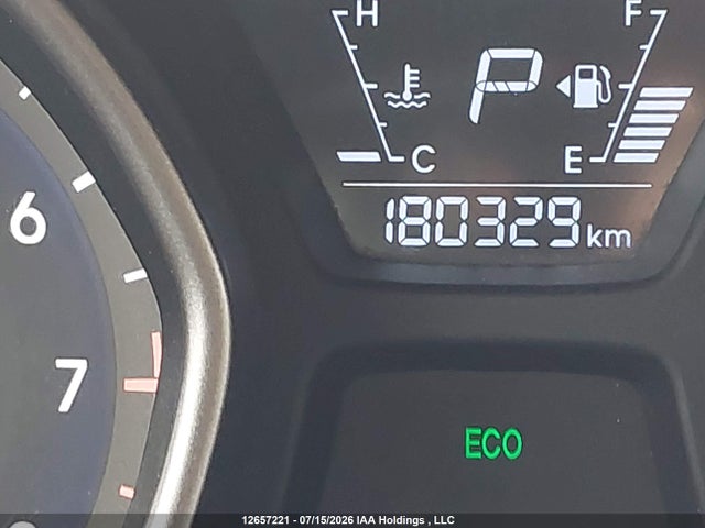 12657221 :رقم المزاد ، 5NPDH4AE6EH530267 vin ، 2014 Hyundai Elantra Gl مزاد بيع