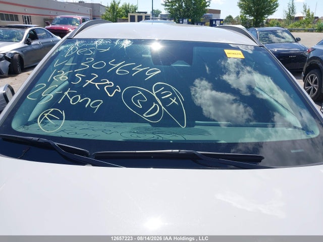 Auction sale of the 2025 Hyundai Kona Preferred Awd, vin: KM8HBCAB8SU304649, lot number: 12657223