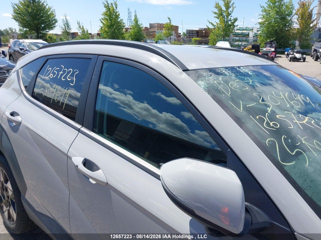 Auction sale of the 2025 Hyundai Kona Preferred Awd, vin: KM8HBCAB8SU304649, lot number: 12657223