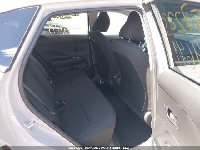 Auction sale of the 2025 Hyundai Kona Preferred Awd, vin: KM8HBCAB8SU304649, lot number: 12657223