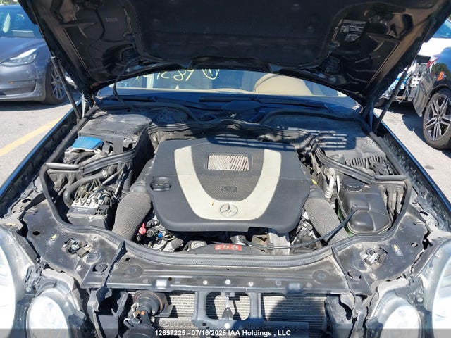Продажа на аукционе авто 2009 Mercedes-benz E 350 4matic, vin: WDBUF87X49B421284, номер лота: 12657225