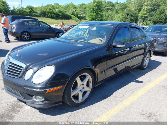 Продажа на аукционе авто 2009 Mercedes-benz E 350 4matic, vin: WDBUF87X49B421284, номер лота: 12657225
