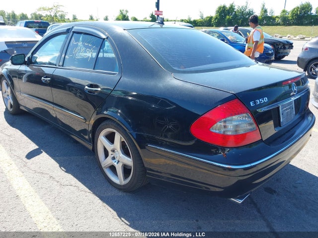 Продажа на аукционе авто 2009 Mercedes-benz E 350 4matic, vin: WDBUF87X49B421284, номер лота: 12657225