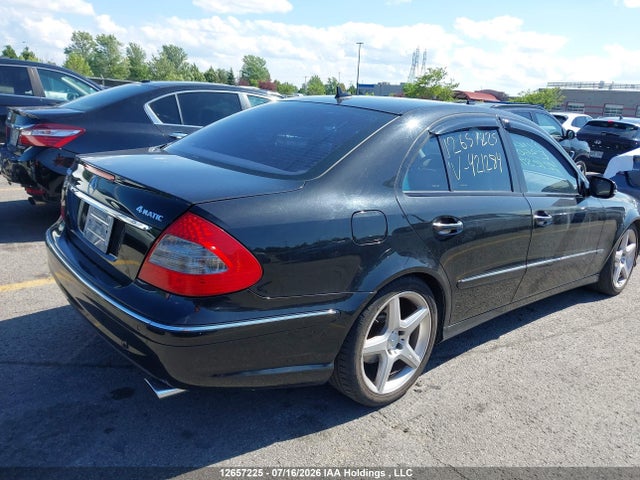 Продажа на аукционе авто 2009 Mercedes-benz E 350 4matic, vin: WDBUF87X49B421284, номер лота: 12657225