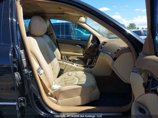Продажа на аукционе авто 2009 Mercedes-benz E 350 4matic, vin: WDBUF87X49B421284, номер лота: 12657225