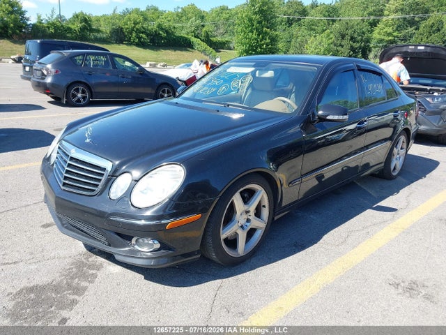 Продажа на аукционе авто 2009 Mercedes-benz E 350 4matic, vin: WDBUF87X49B421284, номер лота: 12657225