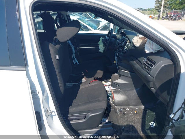 Продаж на аукціоні авто 2025 Dodge Durango Enforcer, vin: 1C4RDJFG2SC532227, номер лоту: 12657227