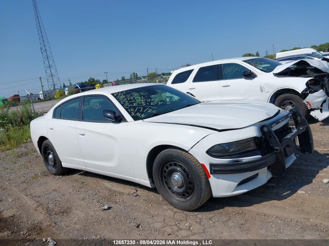 Продажа на аукционе авто 2023 Dodge Charger Police, vin: 2C3CDXKG7PH519741, номер лота: 12657230
