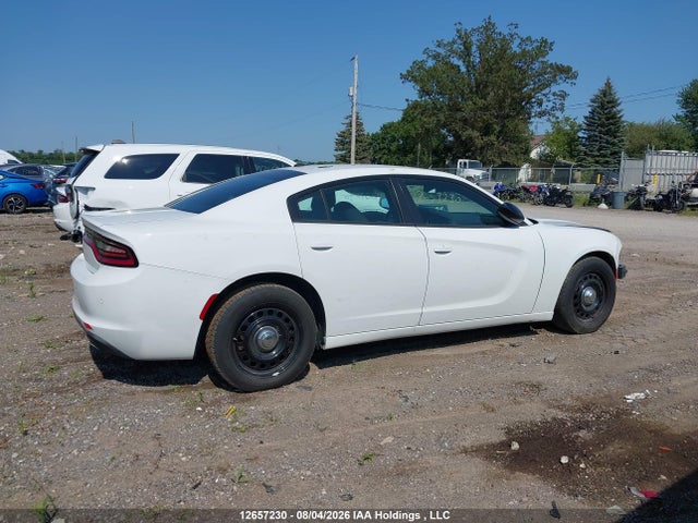 Продажа на аукционе авто 2023 Dodge Charger Police, vin: 2C3CDXKG7PH519741, номер лота: 12657230