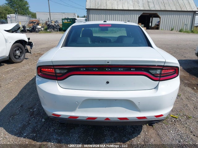Продажа на аукционе авто 2023 Dodge Charger Police, vin: 2C3CDXKG7PH519741, номер лота: 12657230