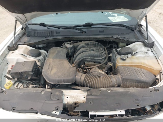 Auction sale of the 2023 Dodge Charger Police, vin: 2C3CDXKG7PH519741, lot number: 12657230