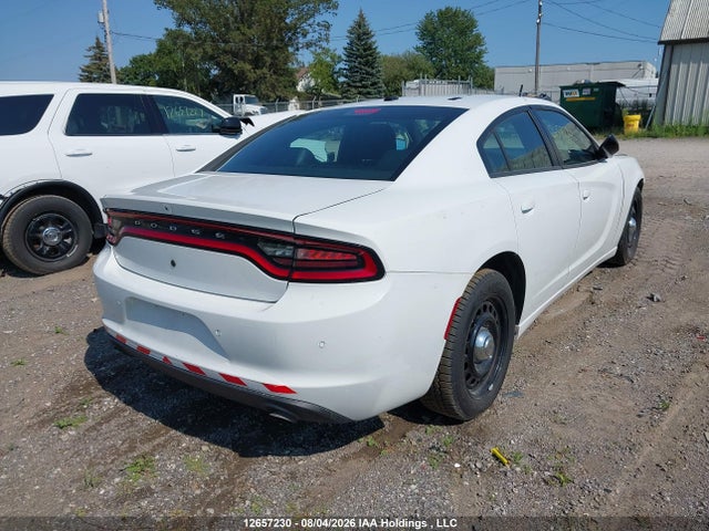 Продажа на аукционе авто 2023 Dodge Charger Police, vin: 2C3CDXKG7PH519741, номер лота: 12657230