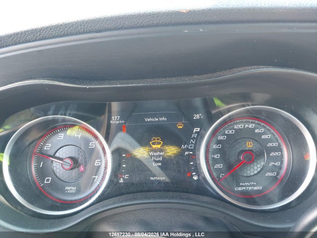 Продажа на аукционе авто 2023 Dodge Charger Police, vin: 2C3CDXKG7PH519741, номер лота: 12657230