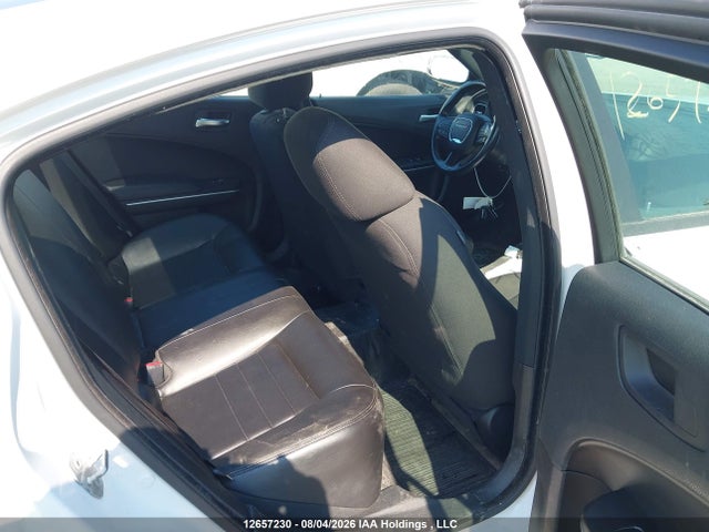 Продажа на аукционе авто 2023 Dodge Charger Police, vin: 2C3CDXKG7PH519741, номер лота: 12657230