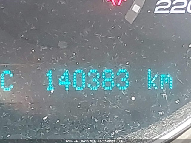 12657233 :رقم المزاد ، 1G1ZD5E04AF209590 vin ، 2010 Chevrolet Malibu Lt Platinum Edition مزاد بيع