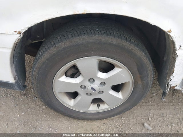 12657234 :رقم المزاد ، 2FMZA57266BA27215 vin ، 2006 Ford Freestar Sport مزاد بيع