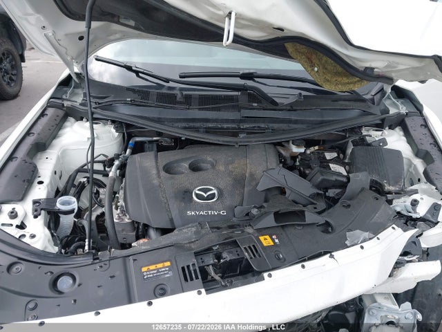 Mazda CX-5 2025 JM3KFBBL1S0706690 Image 10