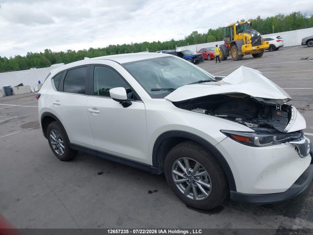 Mazda CX-5 2025 JM3KFBBL1S0706690 Image 14