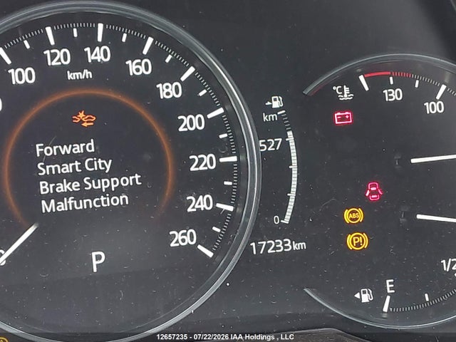 Mazda CX-5 2025 JM3KFBBL1S0706690 Image 16