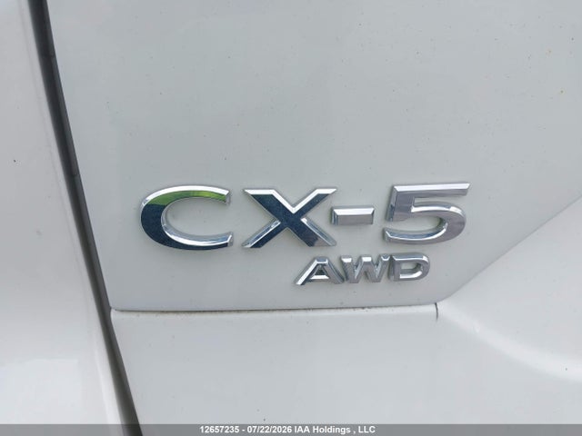 Mazda CX-5 2025 JM3KFBBL1S0706690 Image 21