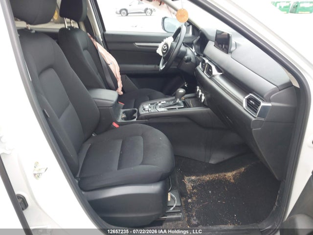 Mazda CX-5 2025 JM3KFBBL1S0706690 Image 5