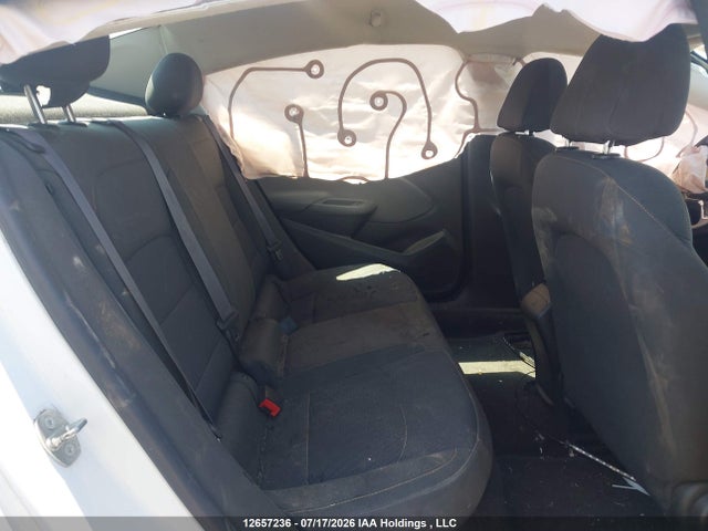 Chevrolet Cruze 2017 3G1BC5SM7HS534798 Image 8