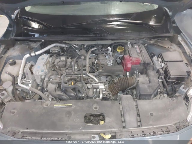 3N1AB8CV0RY224881 Nissan SENTRA SV