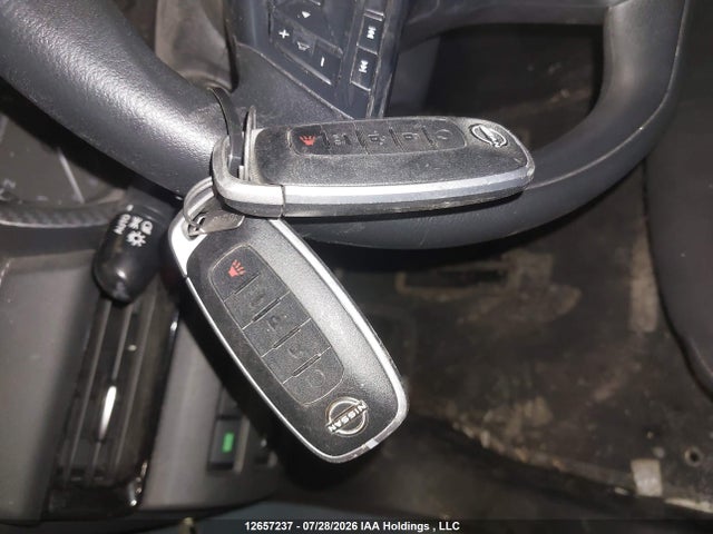 3N1AB8CV0RY224881 Nissan SENTRA SV