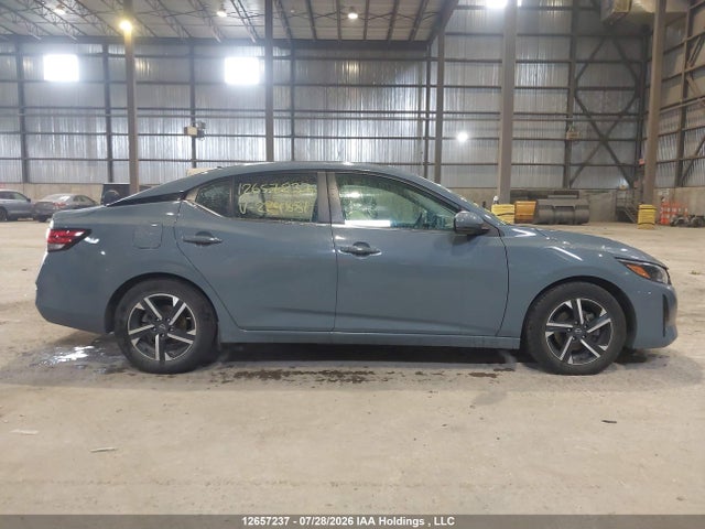 3N1AB8CV0RY224881 Nissan SENTRA SV