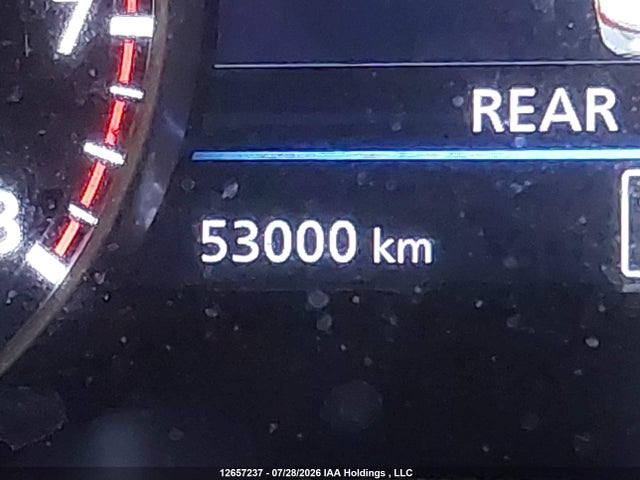 3N1AB8CV0RY224881 Nissan SENTRA SV