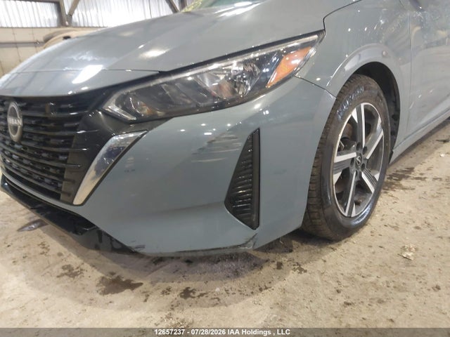 3N1AB8CV0RY224881 Nissan SENTRA SV