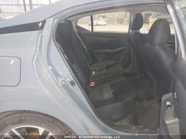 3N1AB8CV0RY224881 Nissan SENTRA SV