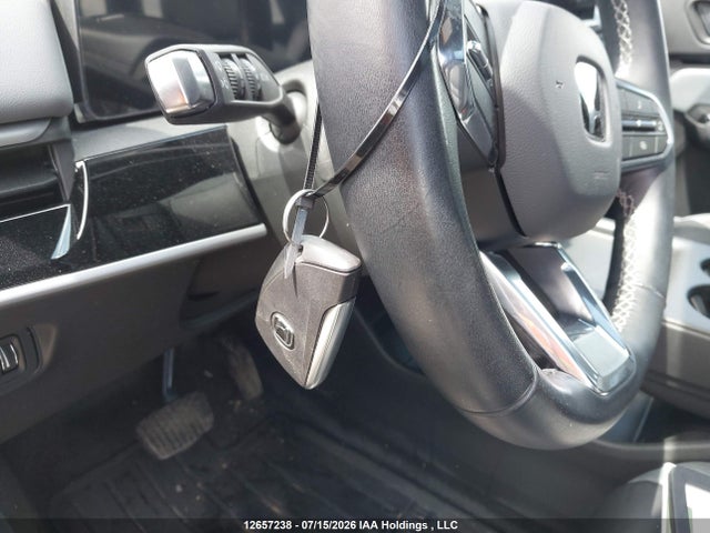 Aukcja sprzedaży 2024 Honda Prologue Ex-l, vin: 3GPKHYRJ4RS545635, numer aukcji: 12657238