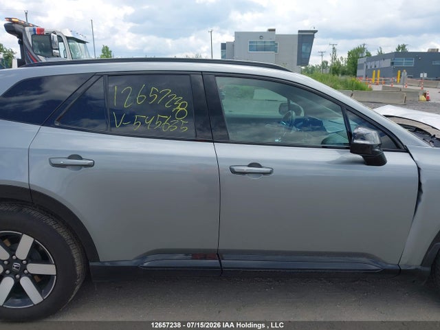 Aukcja sprzedaży 2024 Honda Prologue Ex-l, vin: 3GPKHYRJ4RS545635, numer aukcji: 12657238