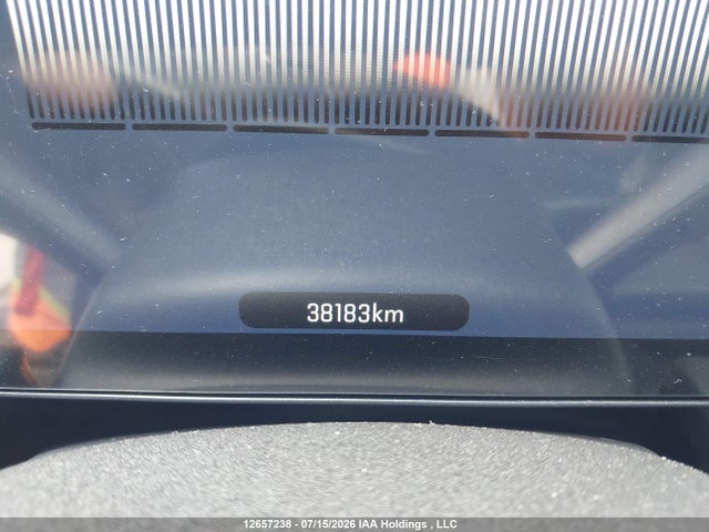 Aukcja sprzedaży 2024 Honda Prologue Ex-l, vin: 3GPKHYRJ4RS545635, numer aukcji: 12657238