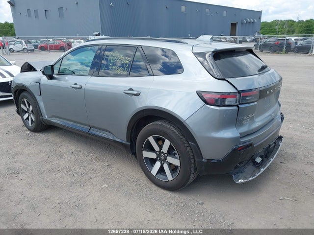 Aukcja sprzedaży 2024 Honda Prologue Ex-l, vin: 3GPKHYRJ4RS545635, numer aukcji: 12657238