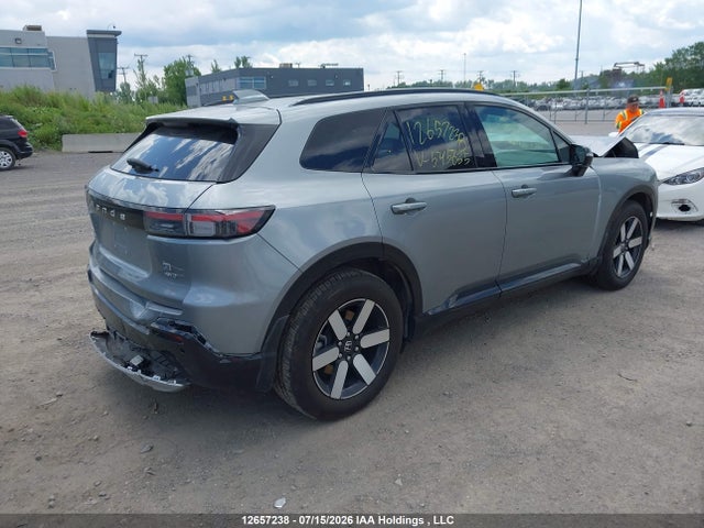 Aukcja sprzedaży 2024 Honda Prologue Ex-l, vin: 3GPKHYRJ4RS545635, numer aukcji: 12657238