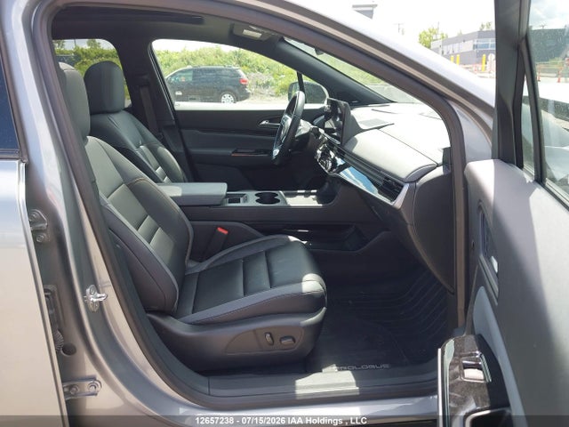 Aukcja sprzedaży 2024 Honda Prologue Ex-l, vin: 3GPKHYRJ4RS545635, numer aukcji: 12657238