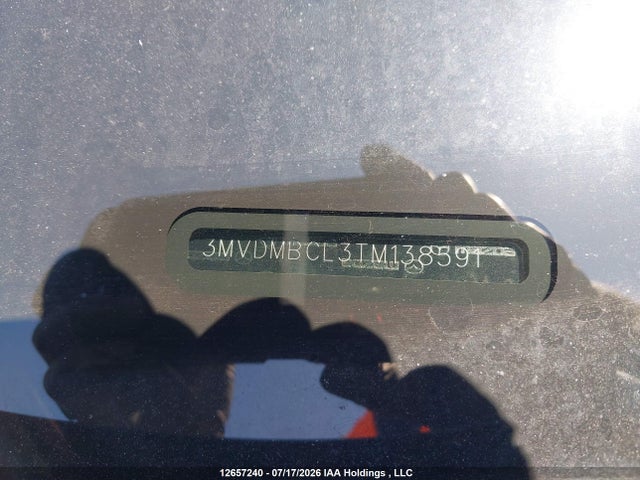 Mazda Cx-30 Gs 2026 3MVDMBCL3TM138591 Image 19