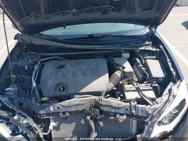 2T1BURHE6GC535609 Toyota Corolla L/le/le Pls/prm/s/s Pls