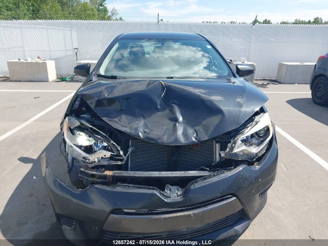 2T1BURHE6GC535609 Toyota Corolla L/le/le Pls/prm/s/s Pls