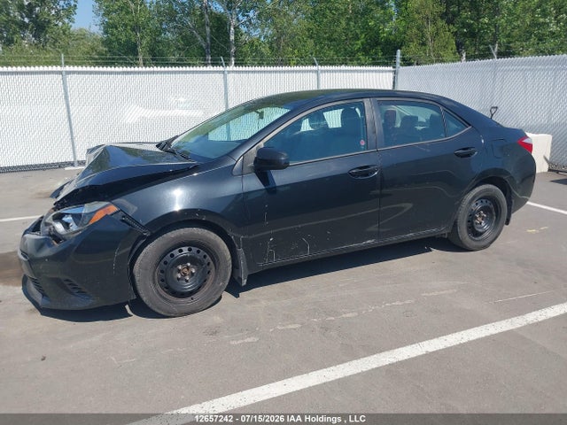 2T1BURHE6GC535609 Toyota Corolla L/le/le Pls/prm/s/s Pls