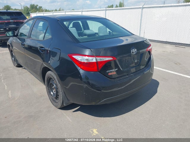 2T1BURHE6GC535609 Toyota Corolla L/le/le Pls/prm/s/s Pls